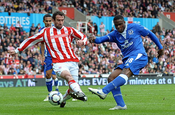 球队的防守 球队的防守